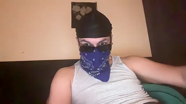 angelblanco online show from April 14, 2026, 7:03 am