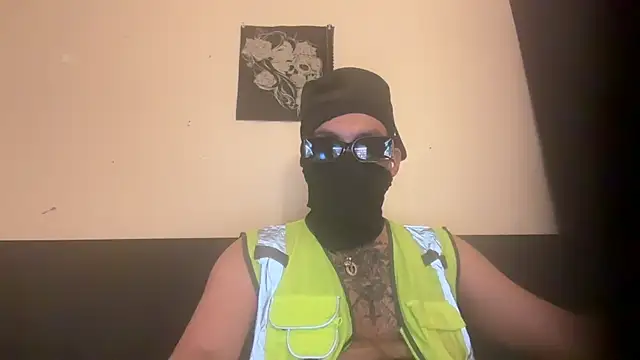 angelblanco online show from June 12, 2026, 3:27 am