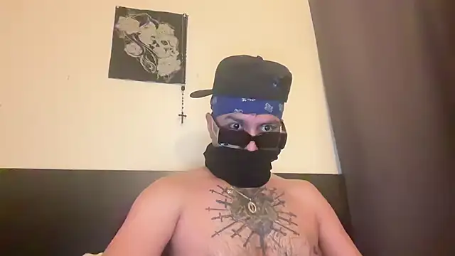 angelblanco online show from July 14, 2026, 5:34 am