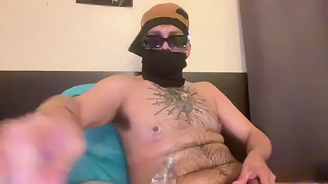 angelblanco online show from July 25, 2026, 4:21 am