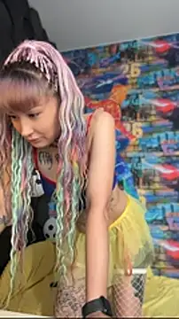 Snapshot of Tattoo__Moon chatting on July 7, 2026, 5:32 am Tattoo Moon online show from July 7, 2026, 5:32 am