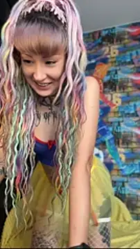 Snapshot of Tattoo__Moon chatting on July 7, 2026, 7:23 am Tattoo Moon online show from July 7, 2026, 7:23 am