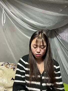 sofia-bae online show from March 6, 2026, 3:25 am