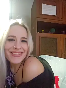 ChristinaWheeled11 online show from February 12, 2026, 3:18 pm