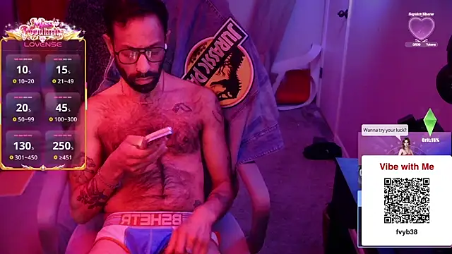 LilBrownPKB online show from February 5, 2026, 9:14 am