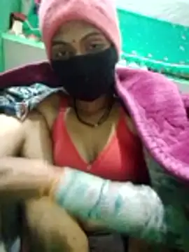 Sapna8080 online show from December 20, 2025, 7:54 pm