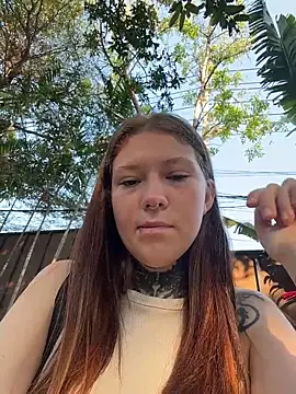 FionaMurr online show from March 15, 2026, 1:00 am