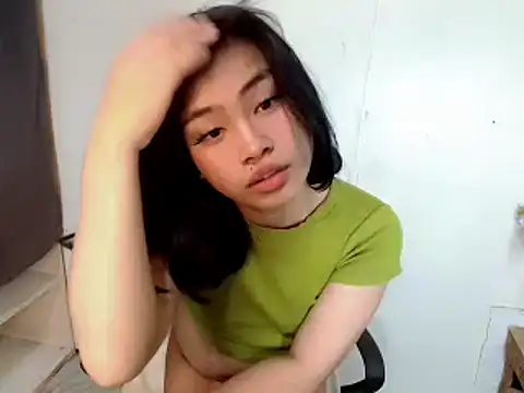 Secretfantasycum online show from March 16, 2026, 6:23 pm