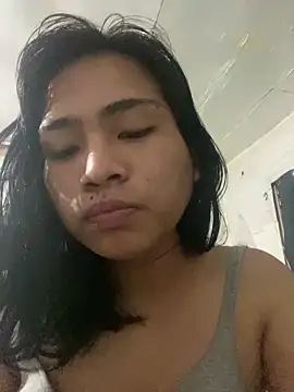 Secretfantasycum online show from April 16, 2026, 1:34 pm