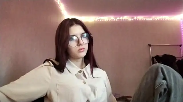 VictorinaMccorey online show from January 9, 2026, 12:30 pm