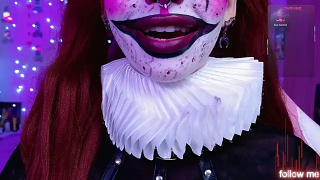 LeylaNoir 02 online show from February 10, 2026, 3:05 pm