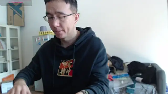 jjjjay123 online show from January 7, 2026, 4:48 am