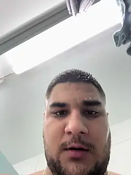 csoki18 online show from March 13, 2026, 10:38 pm