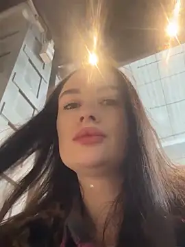 sasha strip online show from February 25, 2026, 9:30 am