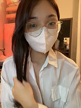 mimichannn99 online show from March 11, 2026, 7:53 pm