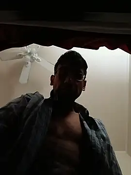  Ramone666 online show from January 19, 2026, 8:40 am