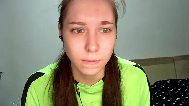 Annette meow1 online show from December 16, 2025, 5:12 am