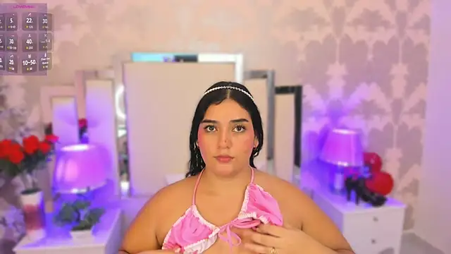 Nikki Karter online show from May 16, 2026, 11:14 pm