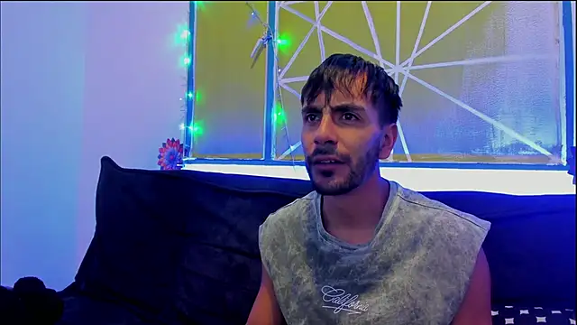 Lord Apolo online show from January 7, 2026, 1:35 pm