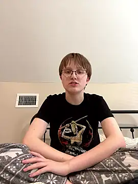 Lassie Cassie online show from January 15, 2026, 8:34 pm