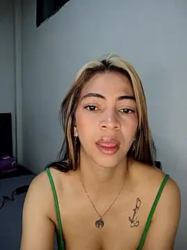 Snapshot of Evangeline_Bonnet chatting on January 7, 2026, 4:09 pm Evangeline Bonnet online show from January 7, 2026, 4:09 pm