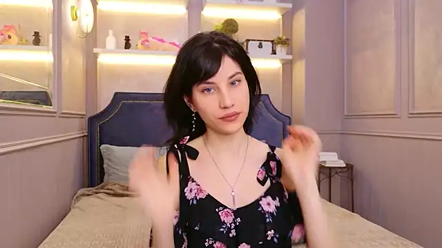 Dedra Dixon online show from February 13, 2026, 10:33 am