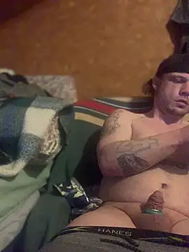 Ldnick69 online show from February 21, 2026, 2:07 pm