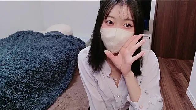 Ms-KARINA online show from February 16, 2026, 3:46 am