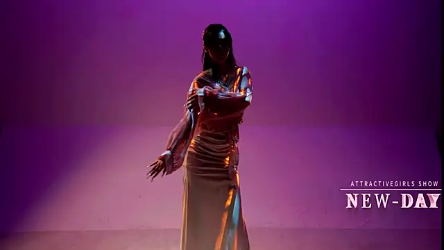 NEW-DAY online show from December 21, 2025, 3:24 am