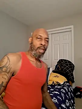 Rizzle9800 online show from January 15, 2026, 7:57 am