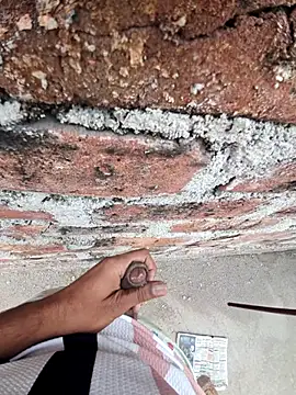 SHAKIVVVV online show from December 18, 2025, 9:48 am