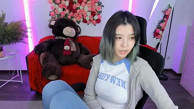 SirenMystiq online show from May 20, 2026, 7:09 pm