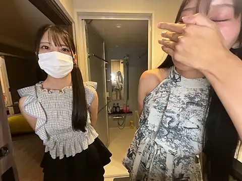 Gokujyo-Namanaka online show from July 14, 2026, 12:22 pm