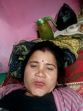 Kinjal pande online show from January 13, 2026, 2:33 pm