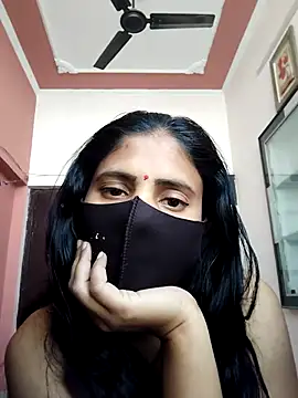 Snapshot of kanika05 chatting on January 13, 2026, 7:13 am kanika05 online show from January 13, 2026, 7:13 am