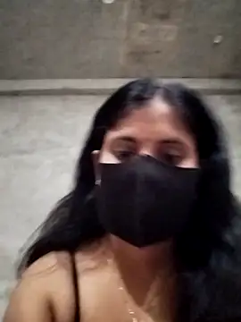 kanika05 online show from April 10, 2026, 11:15 am