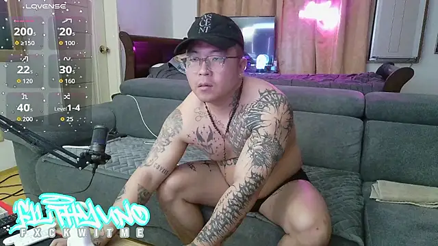 filthyuno online show from January 8, 2026, 1:57 pm