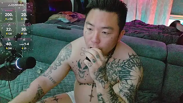 filthyuno online show from January 15, 2026, 1:26 pm