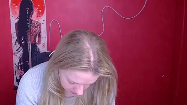 Samantha Gloww online show from January 9, 2026, 12:30 pm