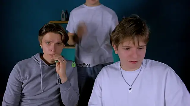 klaus rice online show from December 16, 2025, 12:21 pm