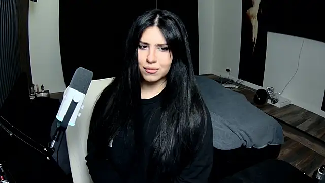 Nicole Pars online show from March 1, 2026, 4:42 pm