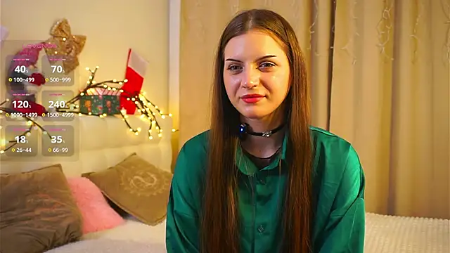 Snapshot of KathiGulston chatting on January 7, 2026, 8:22 pm KathiGulston online show from January 7, 2026, 8:22 pm