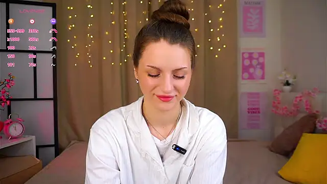 KathiGulston online show from March 15, 2026, 8:26 pm