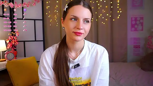 KathiGulston online show from March 16, 2026, 8:02 pm