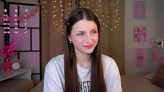 KathiGulston online show from March 22, 2026, 8:12 pm