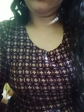 Goddess Neha007 online show from June 2, 2026, 4:53 pm