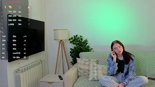 KiaTreso online show from December 20, 2025, 1:02 am