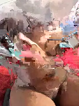 BellaSean online show from February 13, 2026, 10:11 am