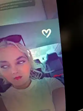 Aria423 online show from March 5, 2026, 12:56 pm