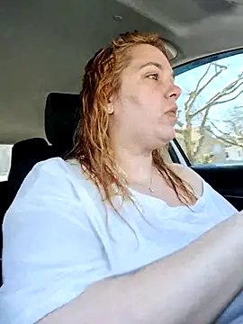 Aria423 online show from April 10, 2026, 3:06 pm